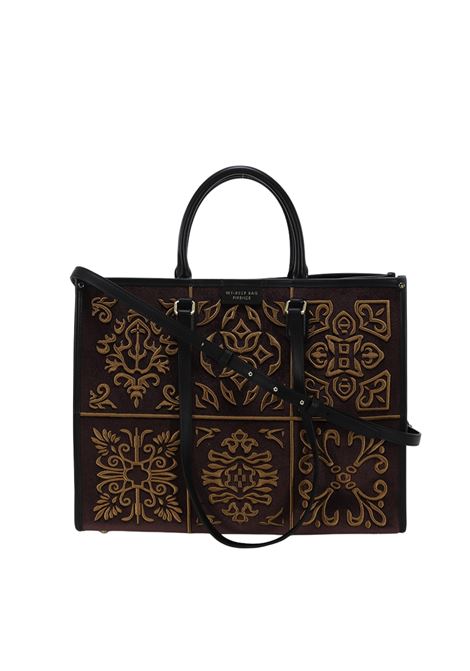  My Best Bags | F1-MYB-1001TABAC